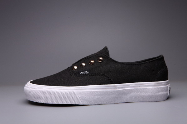 Vans Low Slip-on Shoes Women--292